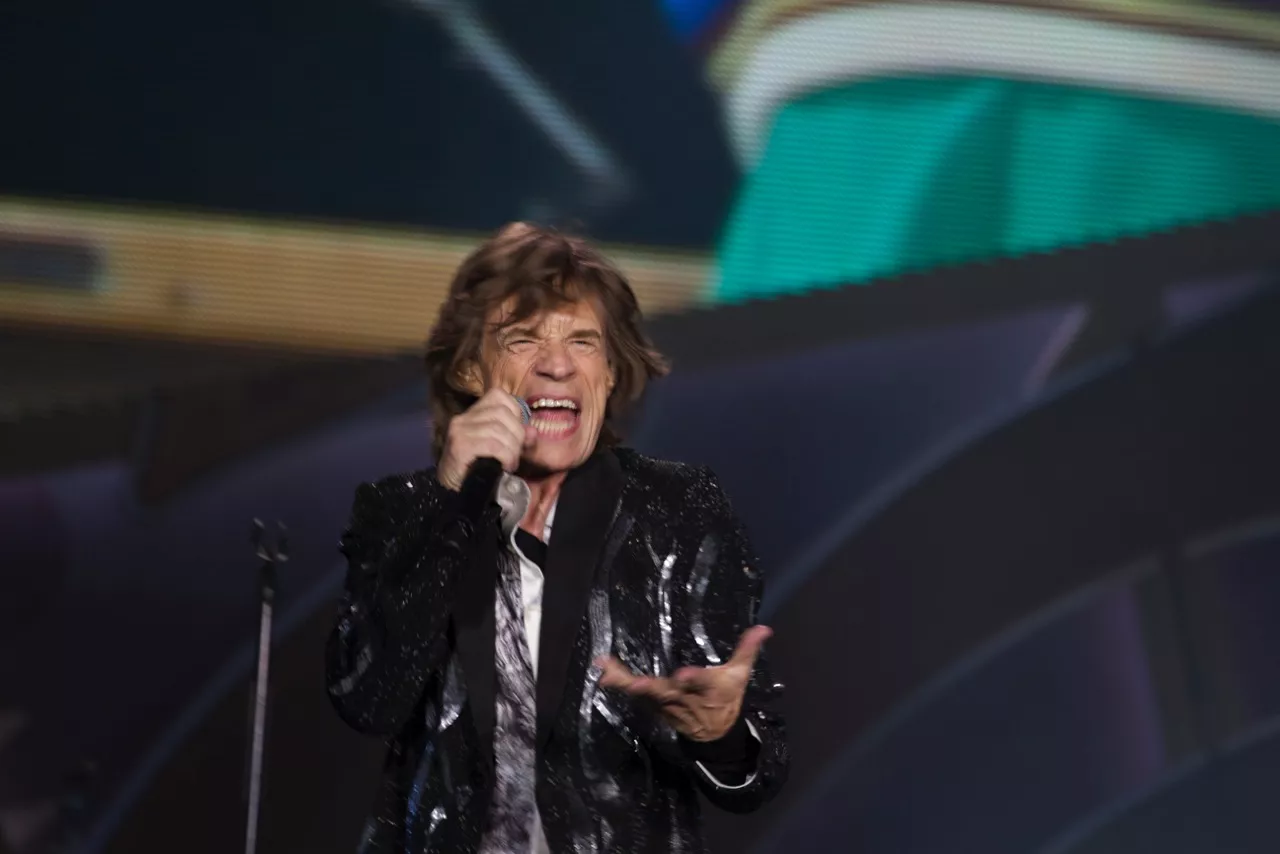 Mick Jagger flopper som VM-spåmånd