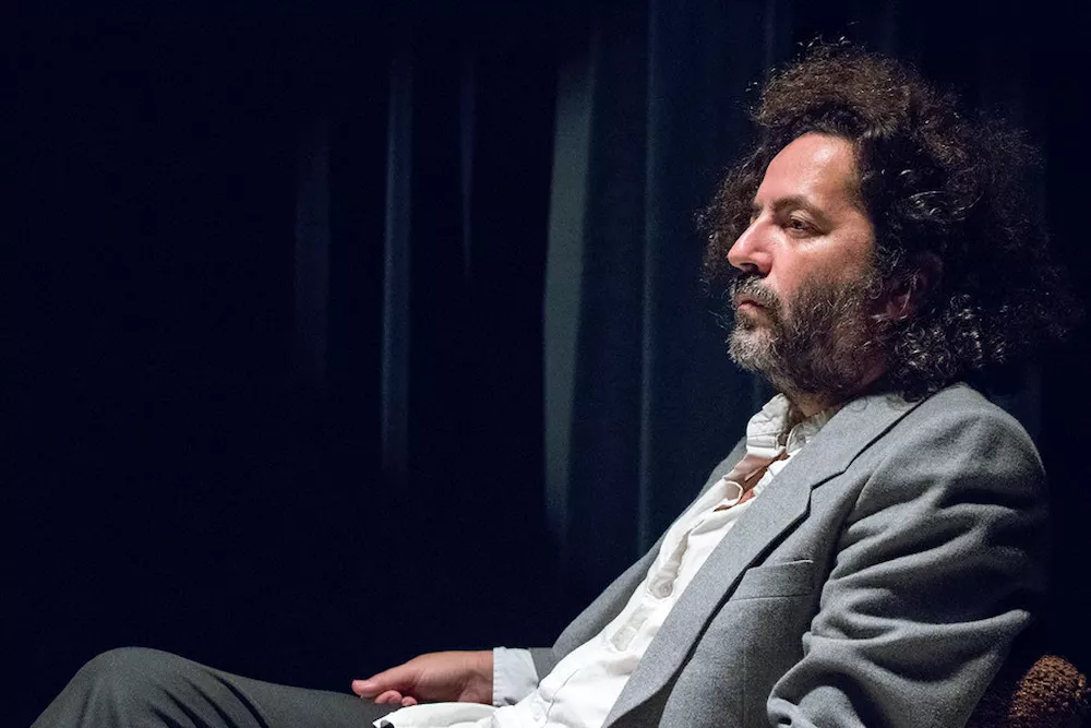 Destroyer giver dansk koncert