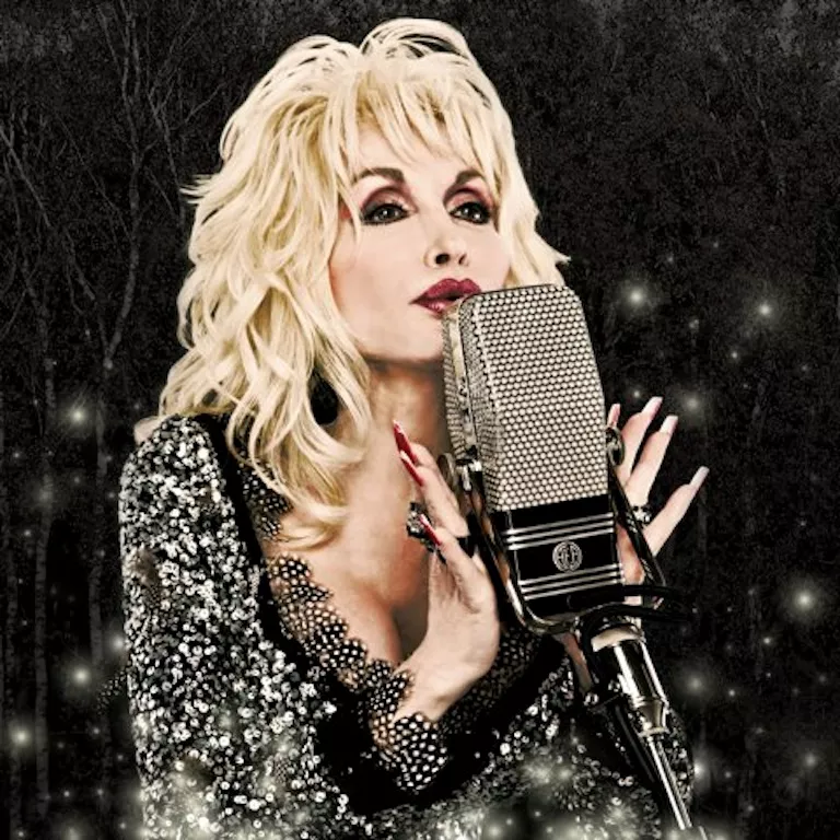 Dolly Parton gör musikalfilm 