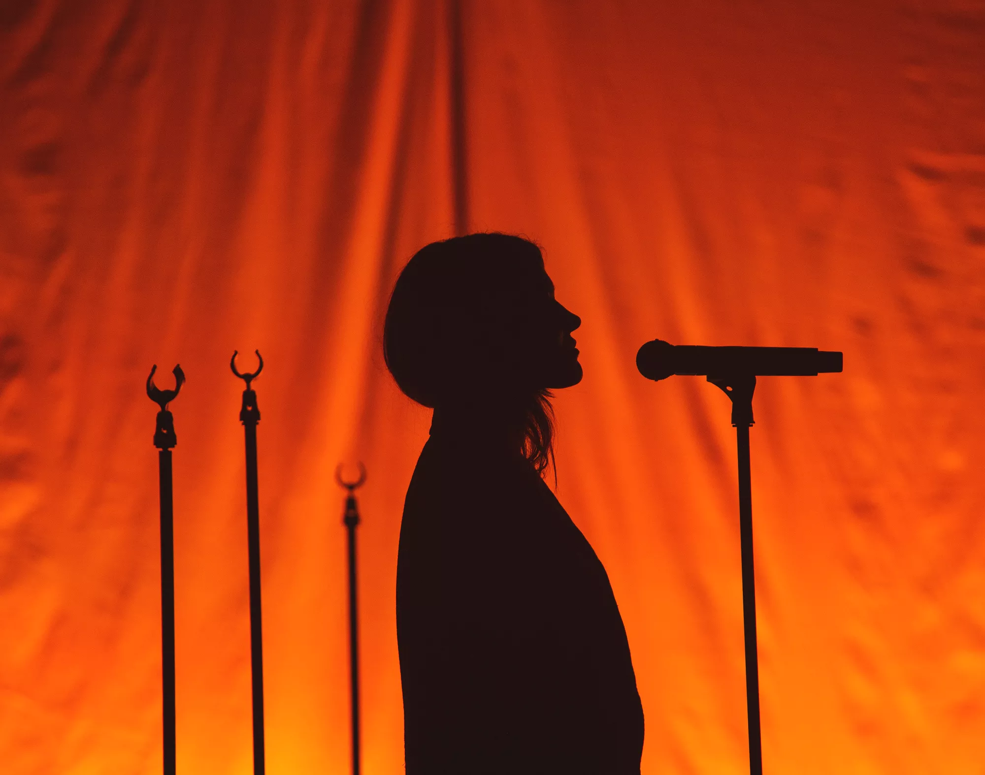 ANMELDELSE: Mild og nærværende ud over det sædvanlige