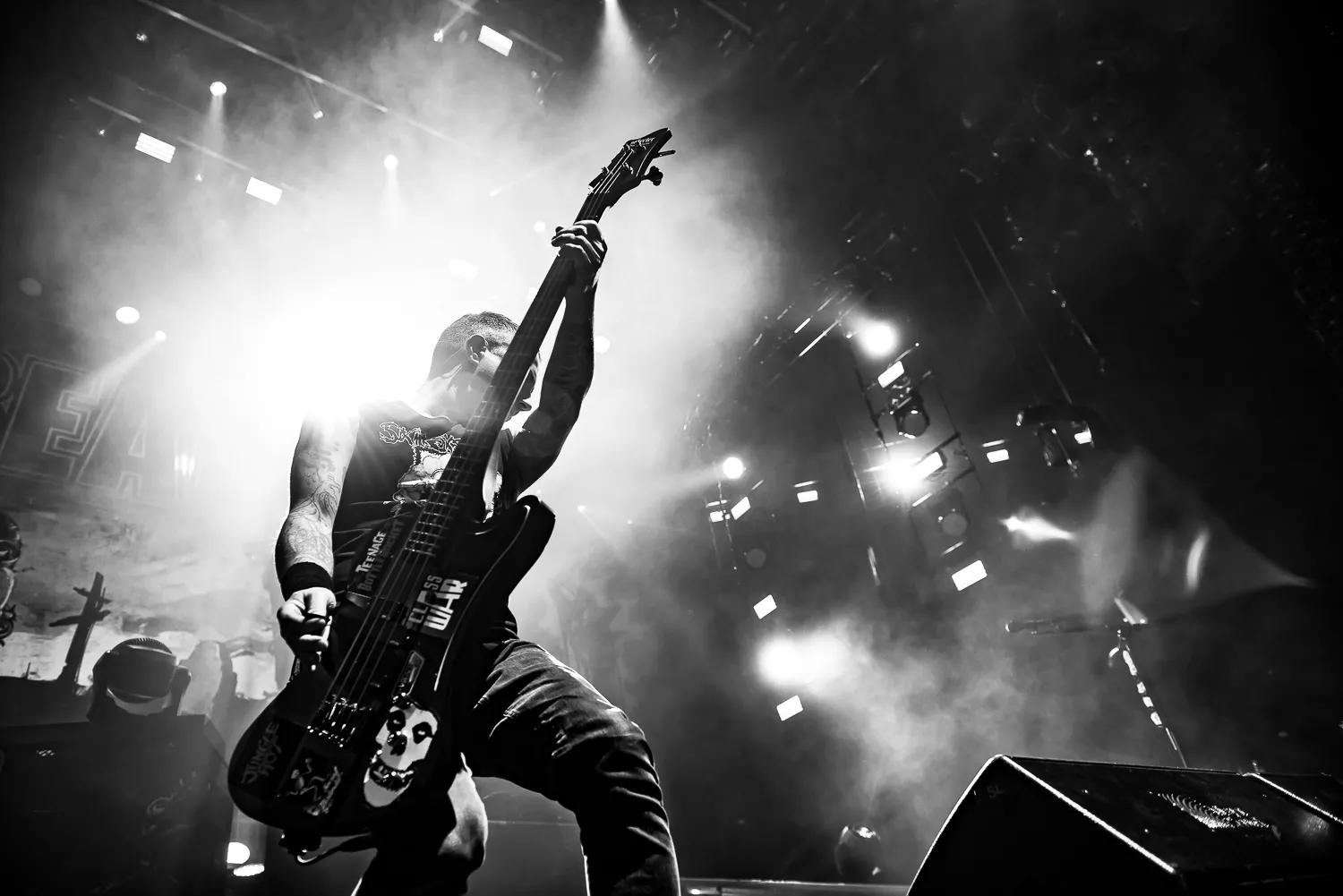 Största turnén hittills: Besöker Stockholm och Friends Arena