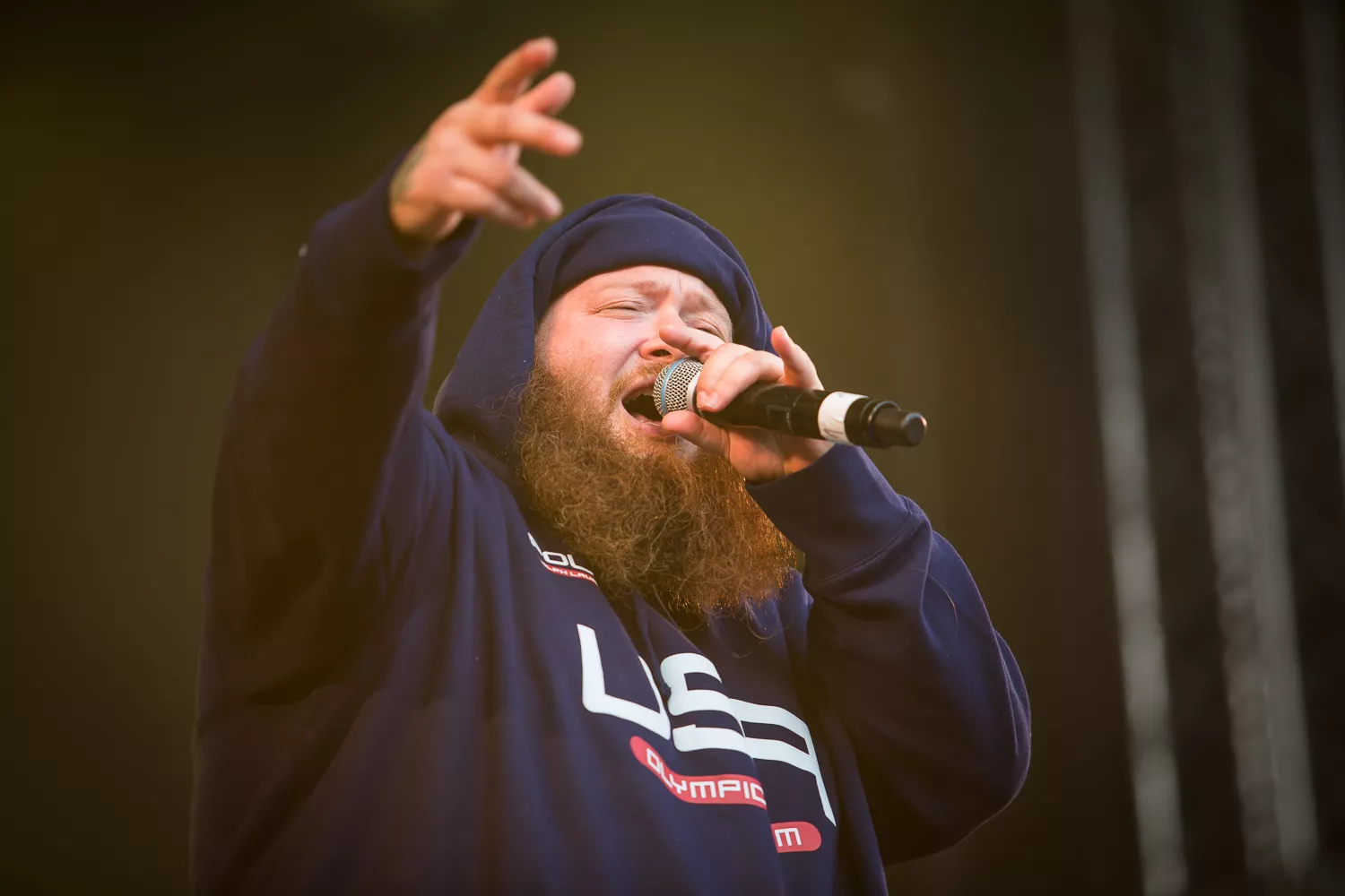 5 navne, du skal høre på onsdagens Roskilde Festival