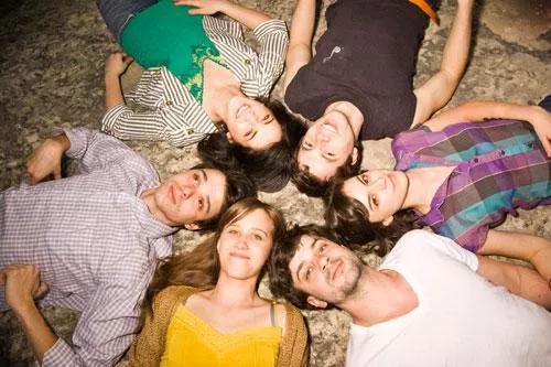 Dirty Projectors til Roskilde