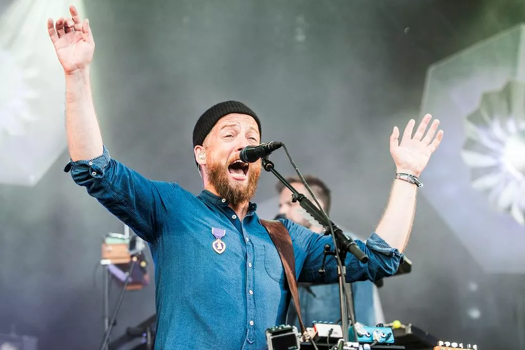 Kashmir offentliggør vinter-klubturné