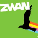 Zwan indspiller Iron Maiden-klassiker