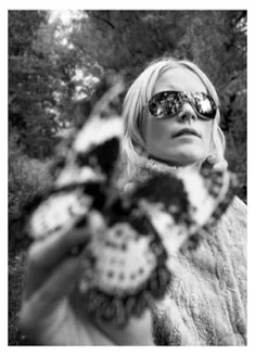 Karin Dreijer Andersson er Fever Ray
