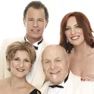 The Manhattan Transfer til Danmark