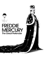 The Great Pretender - Freddie Mercury