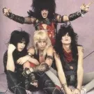 MTV skal ikke lave Mötley Crüe-film