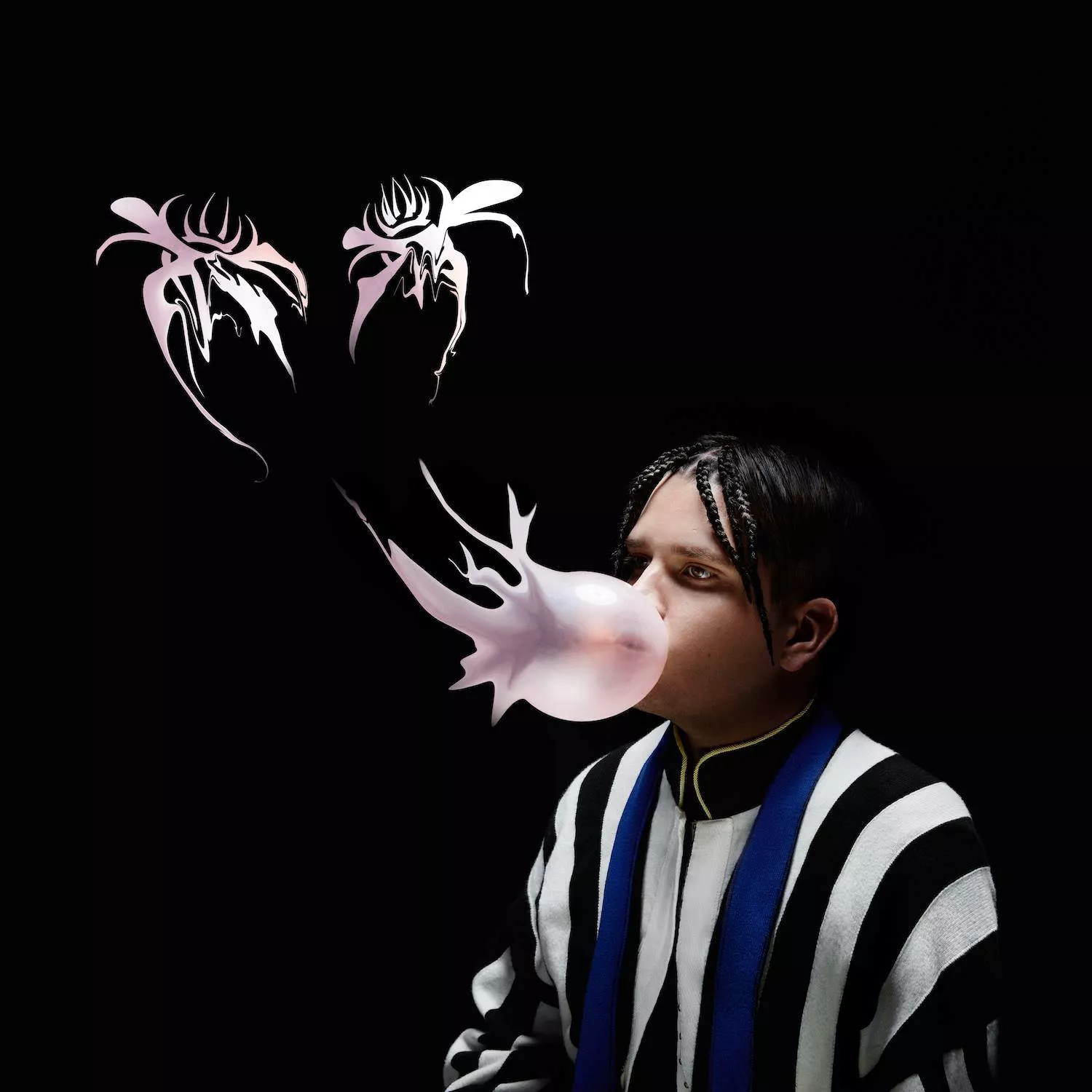 Att det skulle låta så här är ingen överraskning