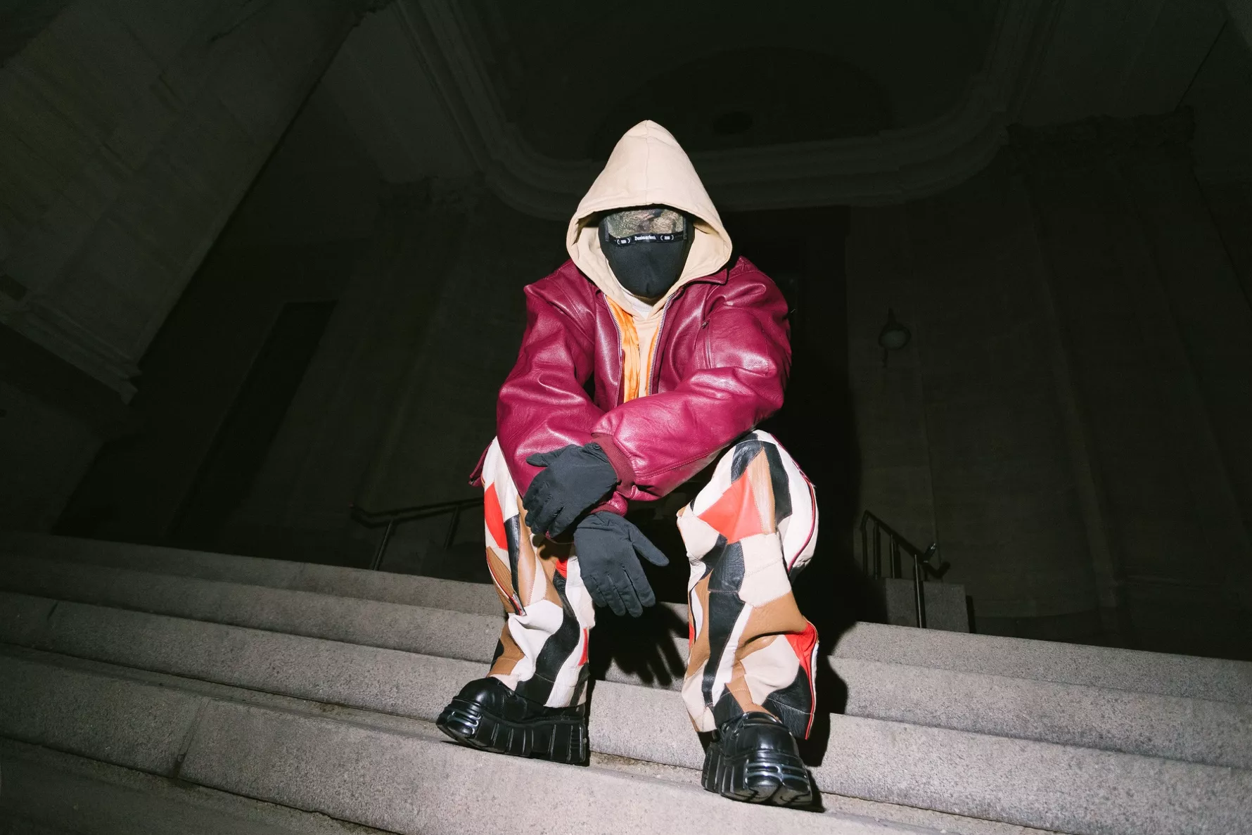 D1ma klar med debutalbum