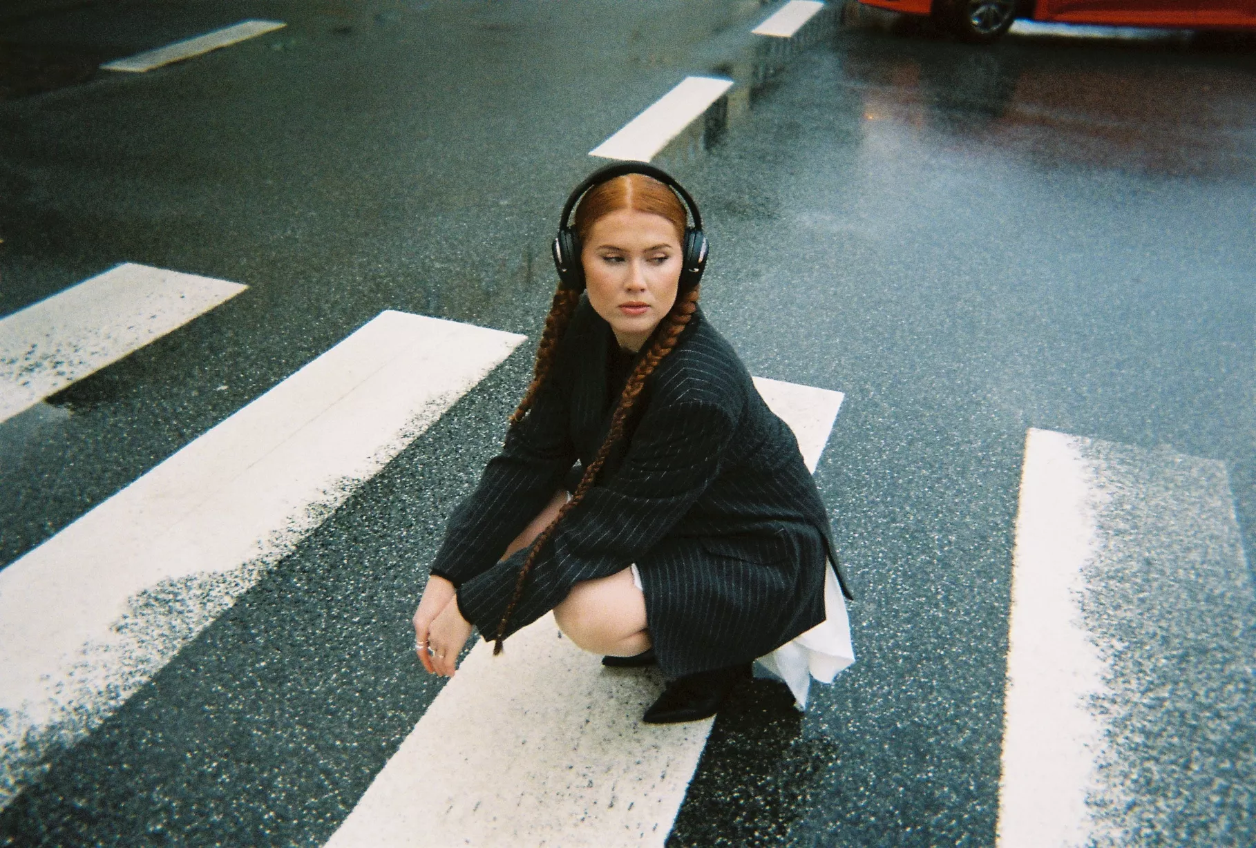 Asta Brix / Pressefoto, Prime Music