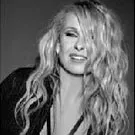 Sanne Salomonsen ramt af blodprop