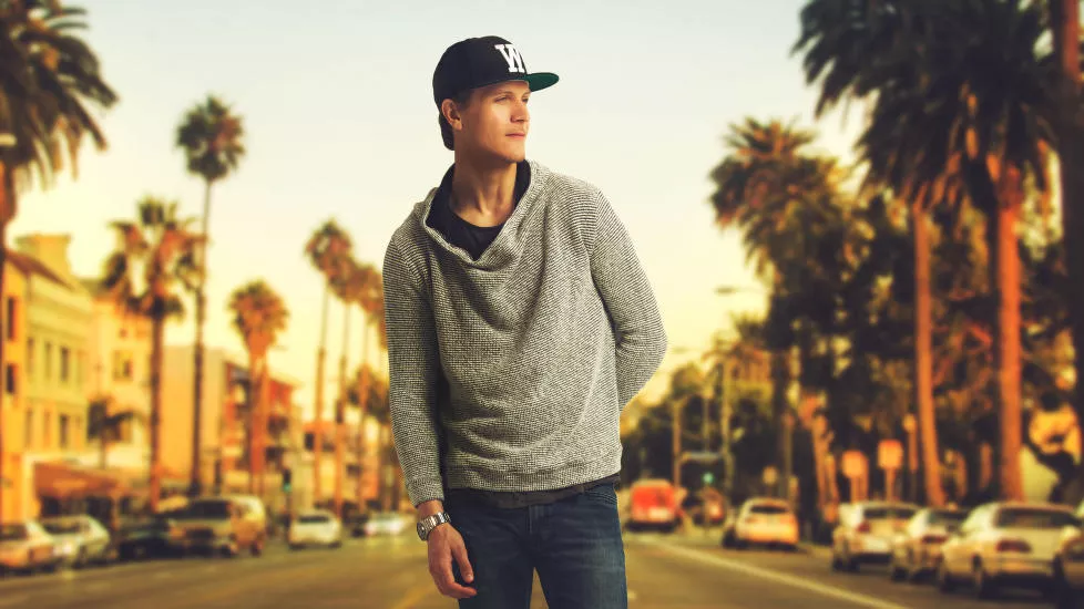 Matoma – Ydmyg norsk dj på raketfart med remix