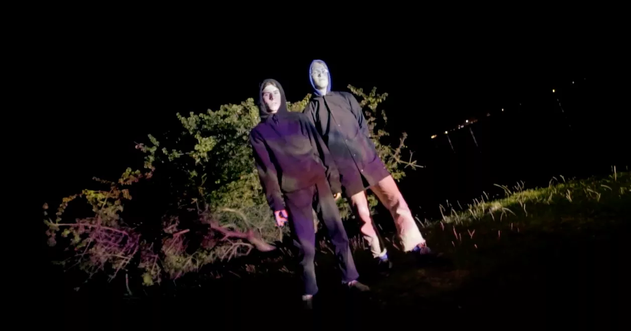 Barselona: Drengepop og ny video