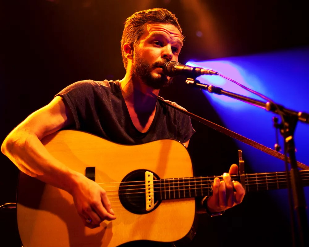 GUIDE: Helgens konsertmåsten