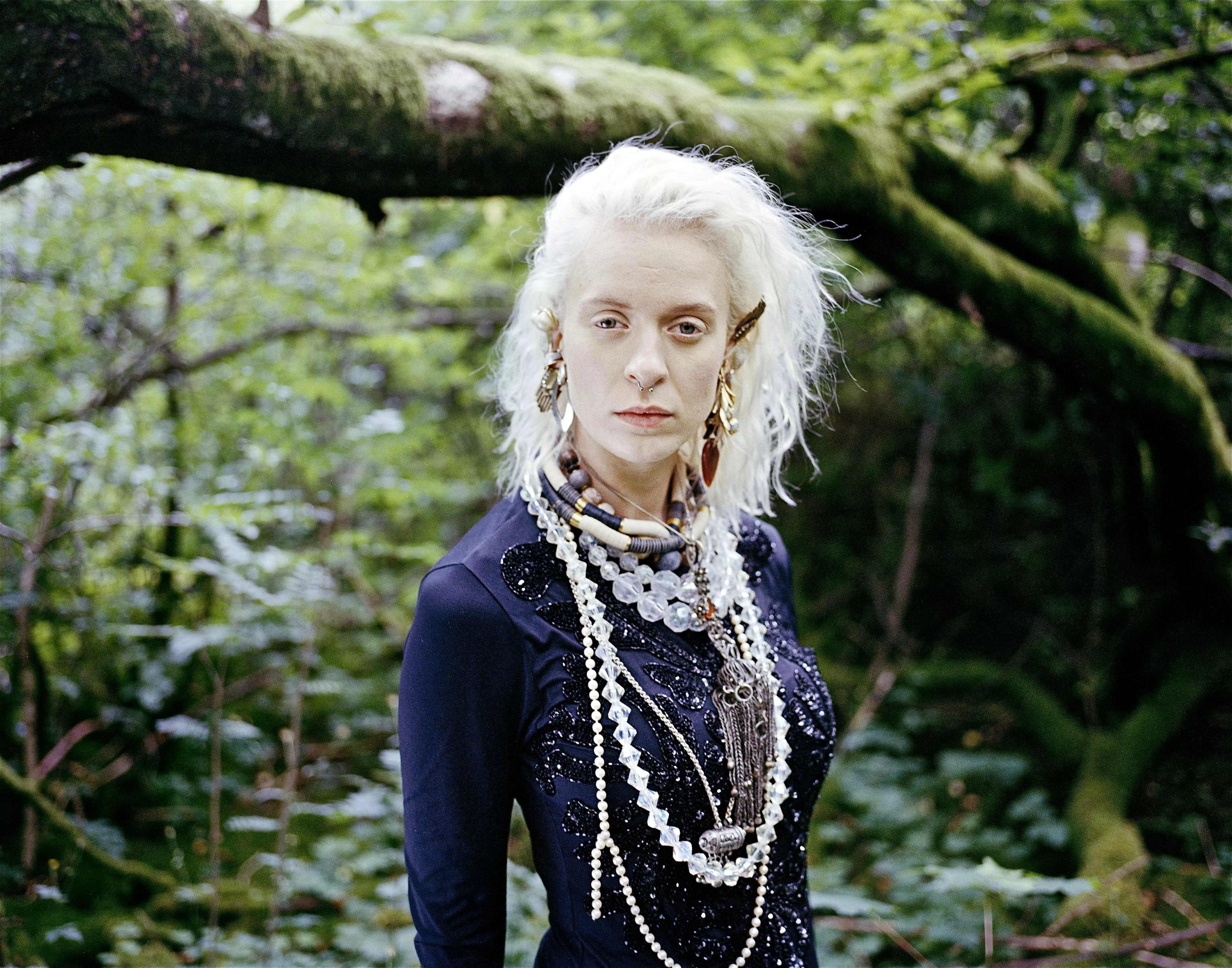 20 nye artister til by:Larm