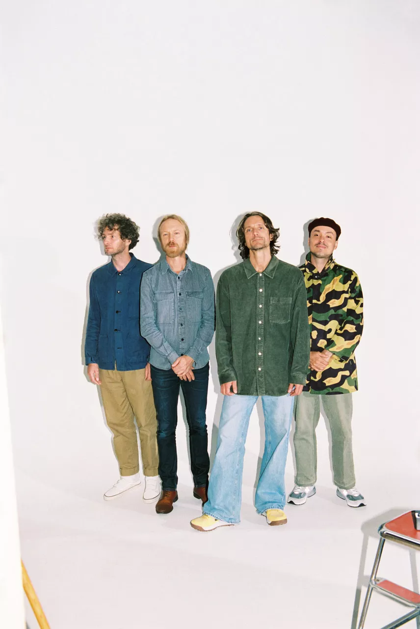 Dungen
