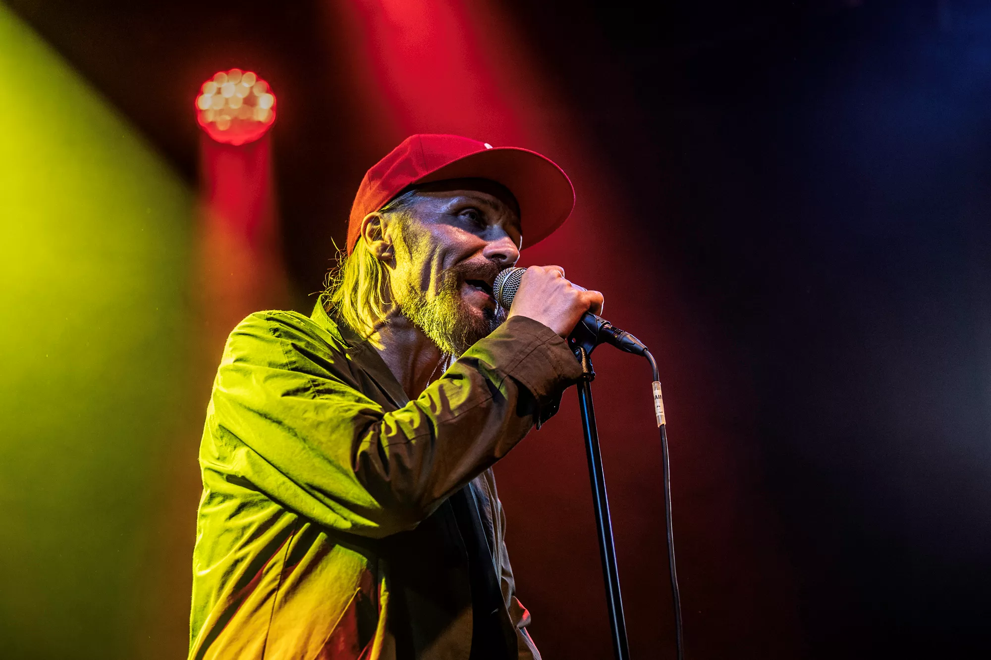 Musikkens Beat: Mærk pulsen banke i musikken