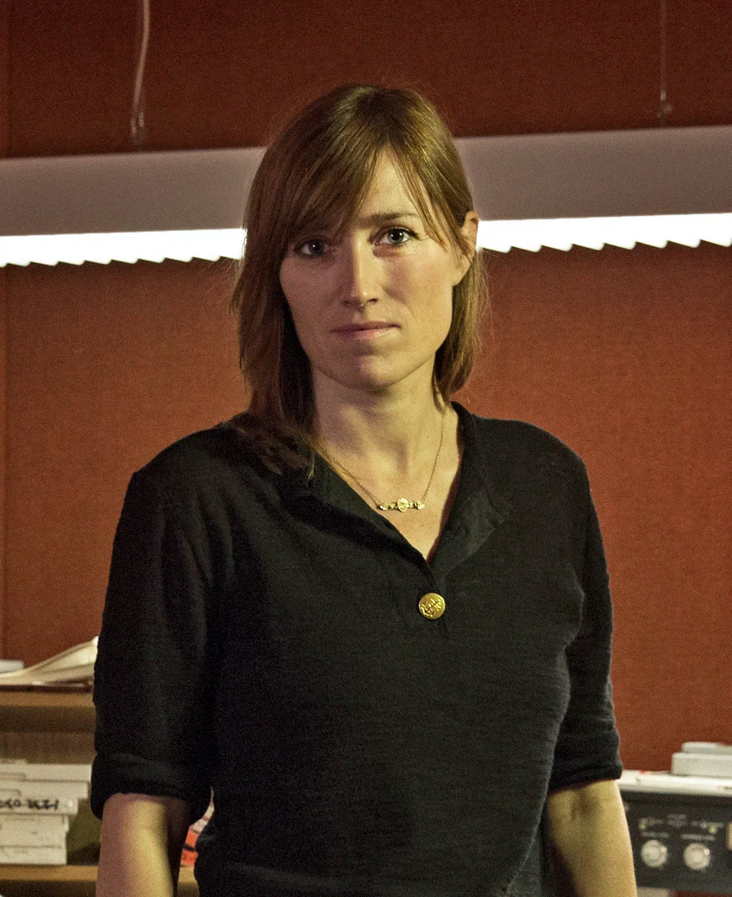 Christina Rosendahl om sin musiksmag: "Prins Henrik er hipster extr’ordinaire"