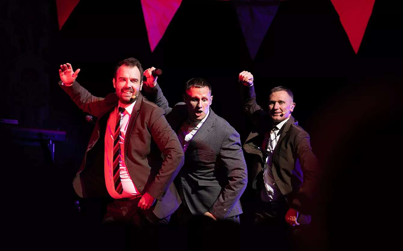 Foto: Rafael Zajac, AKKC