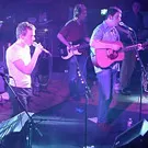 Belle & Sebastian til Danmark