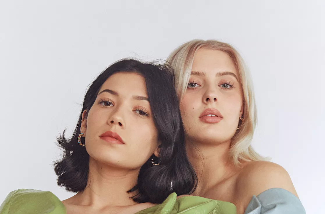 Vill inte försvinna i ett artistideal – intervju med Lennixx