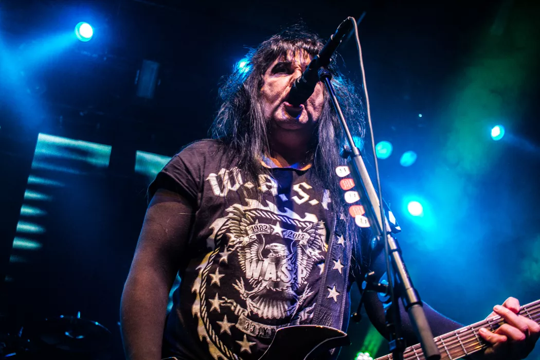 Ni nye bands fuldender Copenhells program