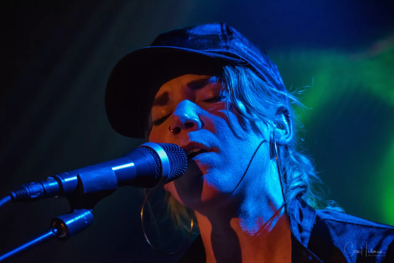 PREMIÄR: Black Sabbath-klassiker i elektronisk skrud