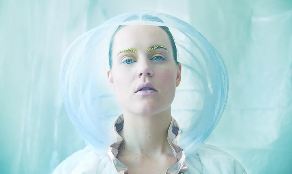 BÄST JUST NU: En köra-bil-i-solnedgången-låt