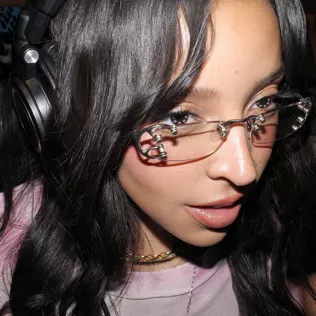 Popstar - Tinashe