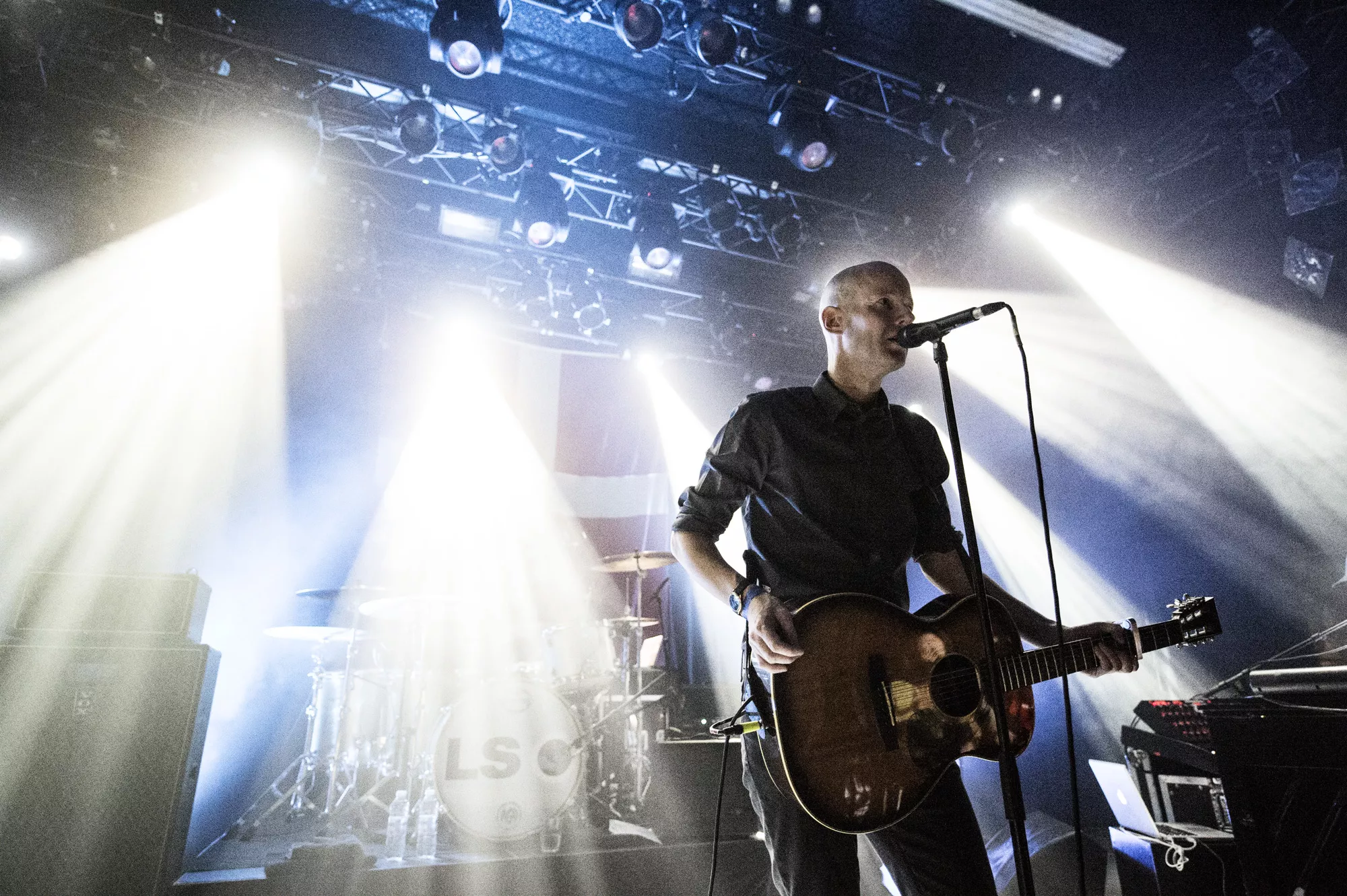 Love Shop: Train, Aarhus