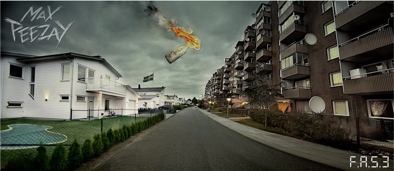 F.A.S. 3 - Max Peezay