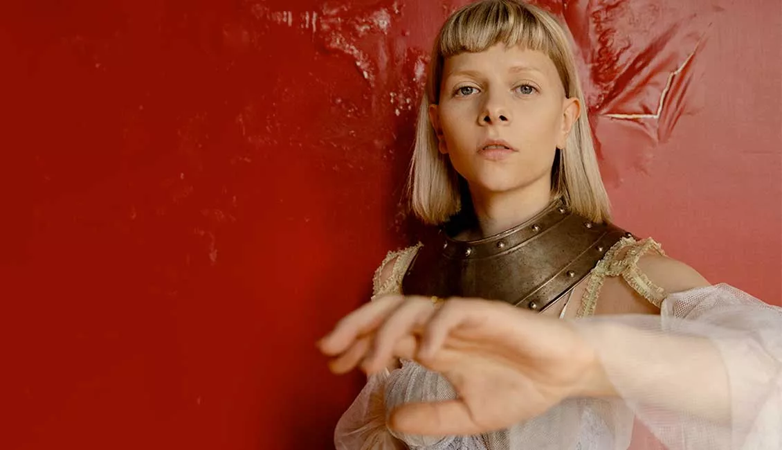 Naturen har blitt en offisiell artist: Nå har den vunnet priser i Cannes