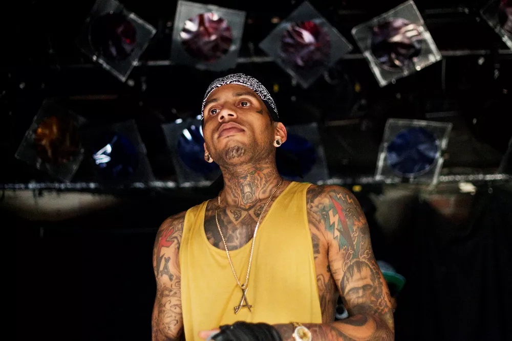 Hen i klubben på autopilot