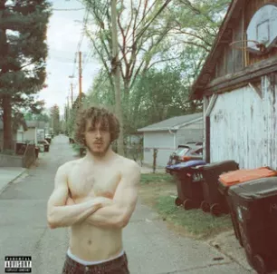 Jackman. - Jack Harlow