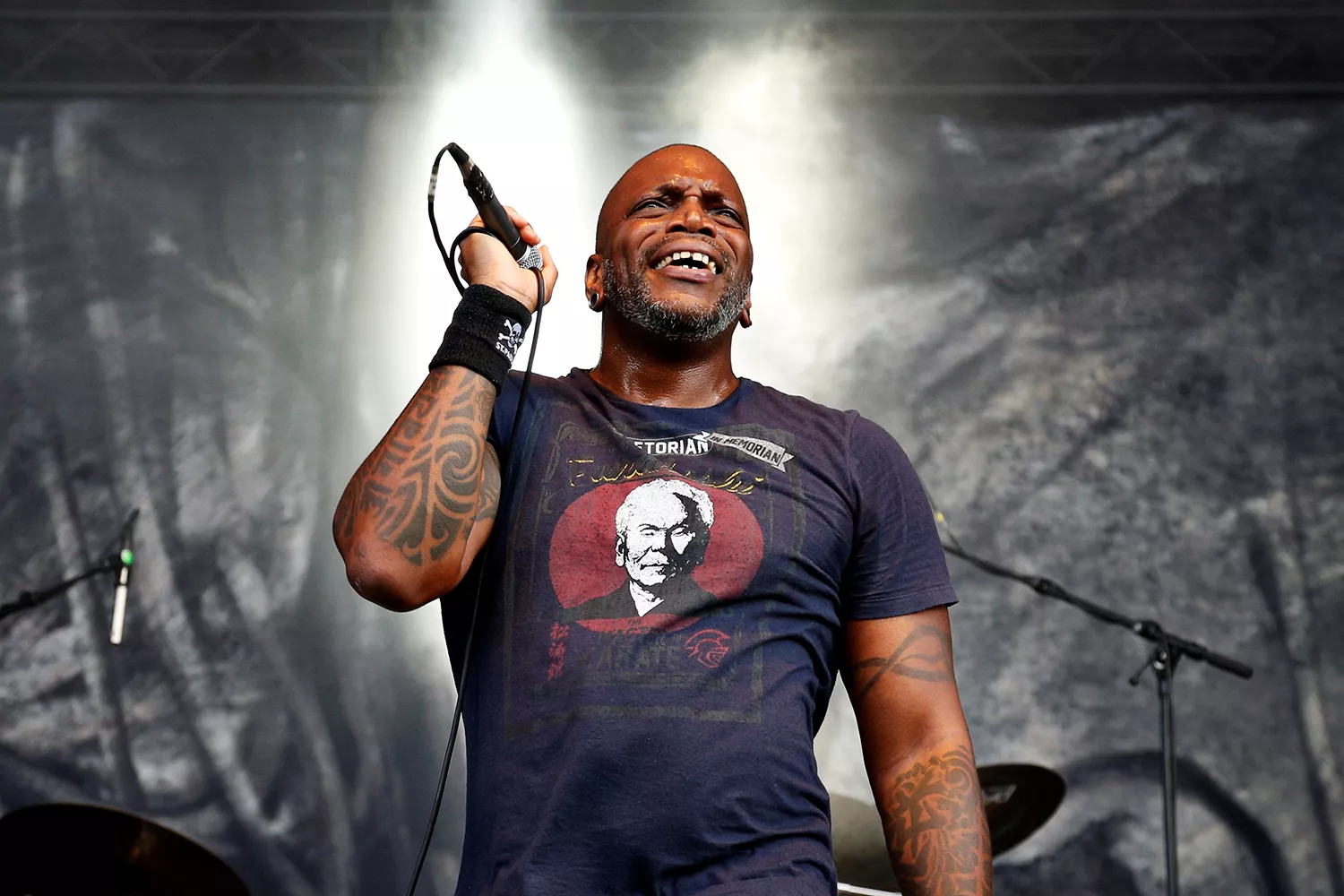 Sepultura spiller november-koncert i Danmark