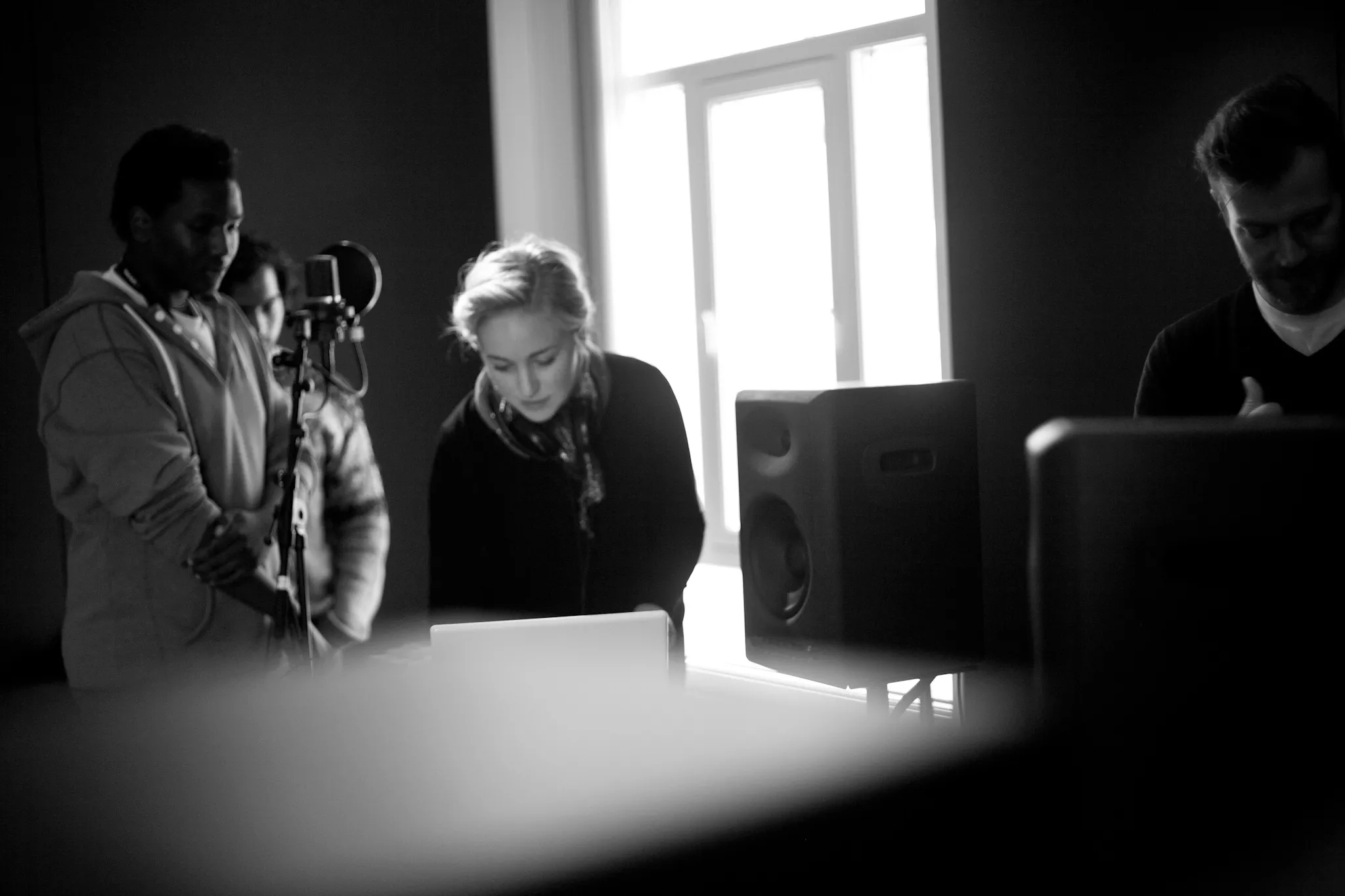 Låtskrivere til Trondheim