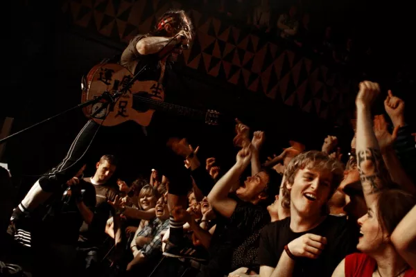 Spillestederne har det bedre