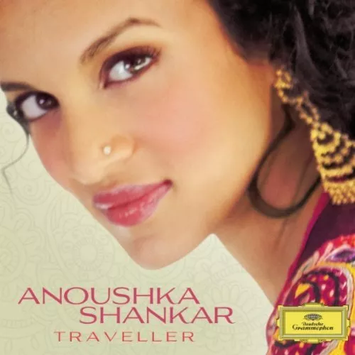 Traveller - Anoushka Shankar
