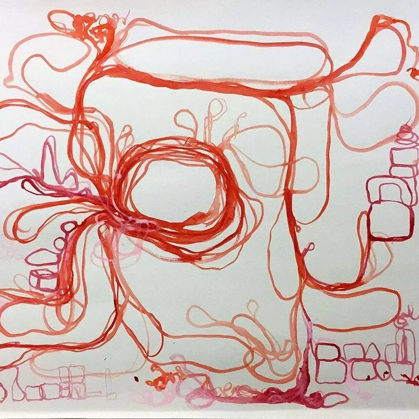 Musik og drøm - Skammens Vogn