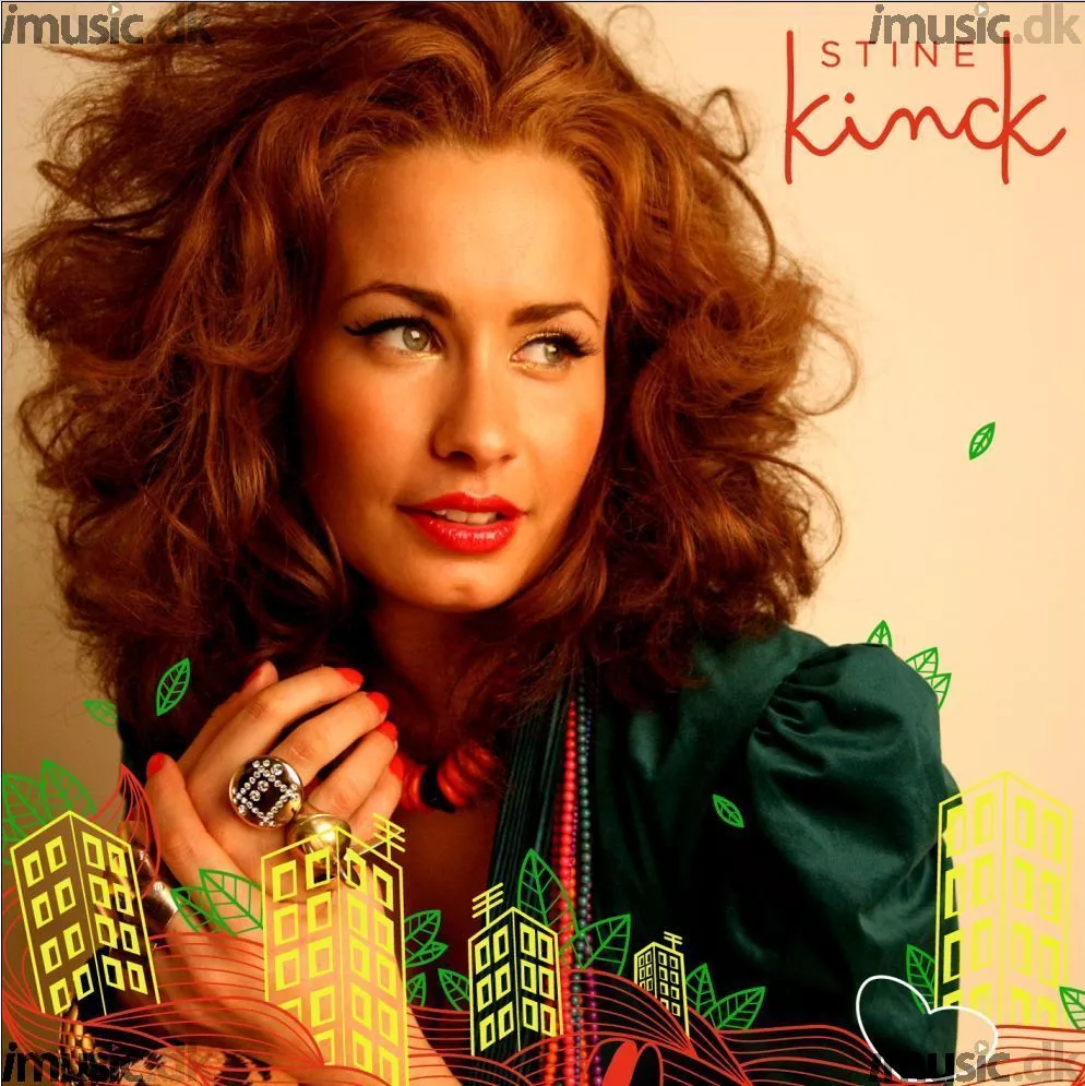 Stine Kinck - Stine Kinck