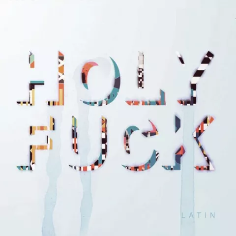 Latin - Holy Fuck