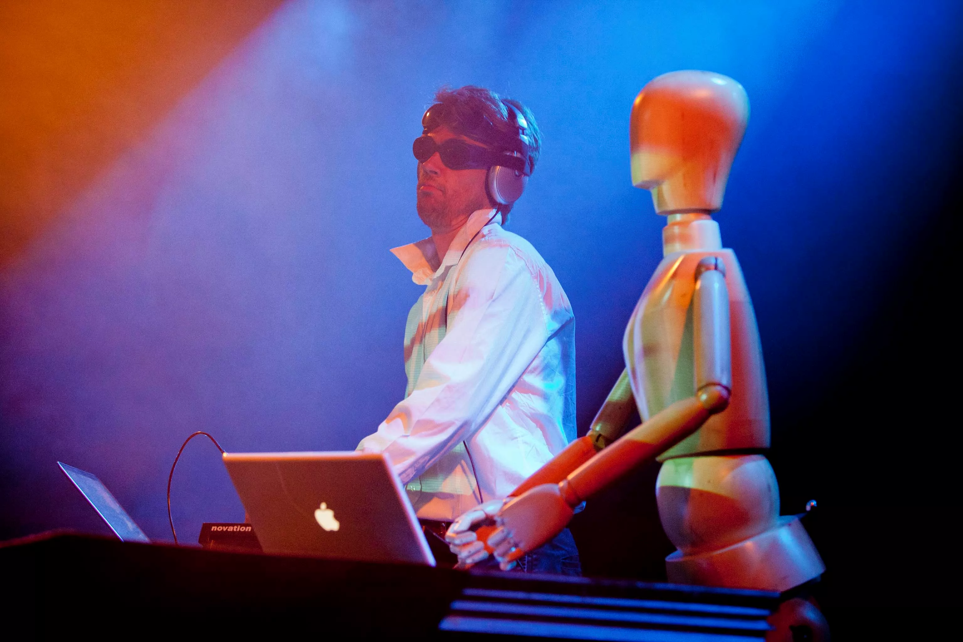 FCAN: Spot Festival, VoxHall, Aarhus