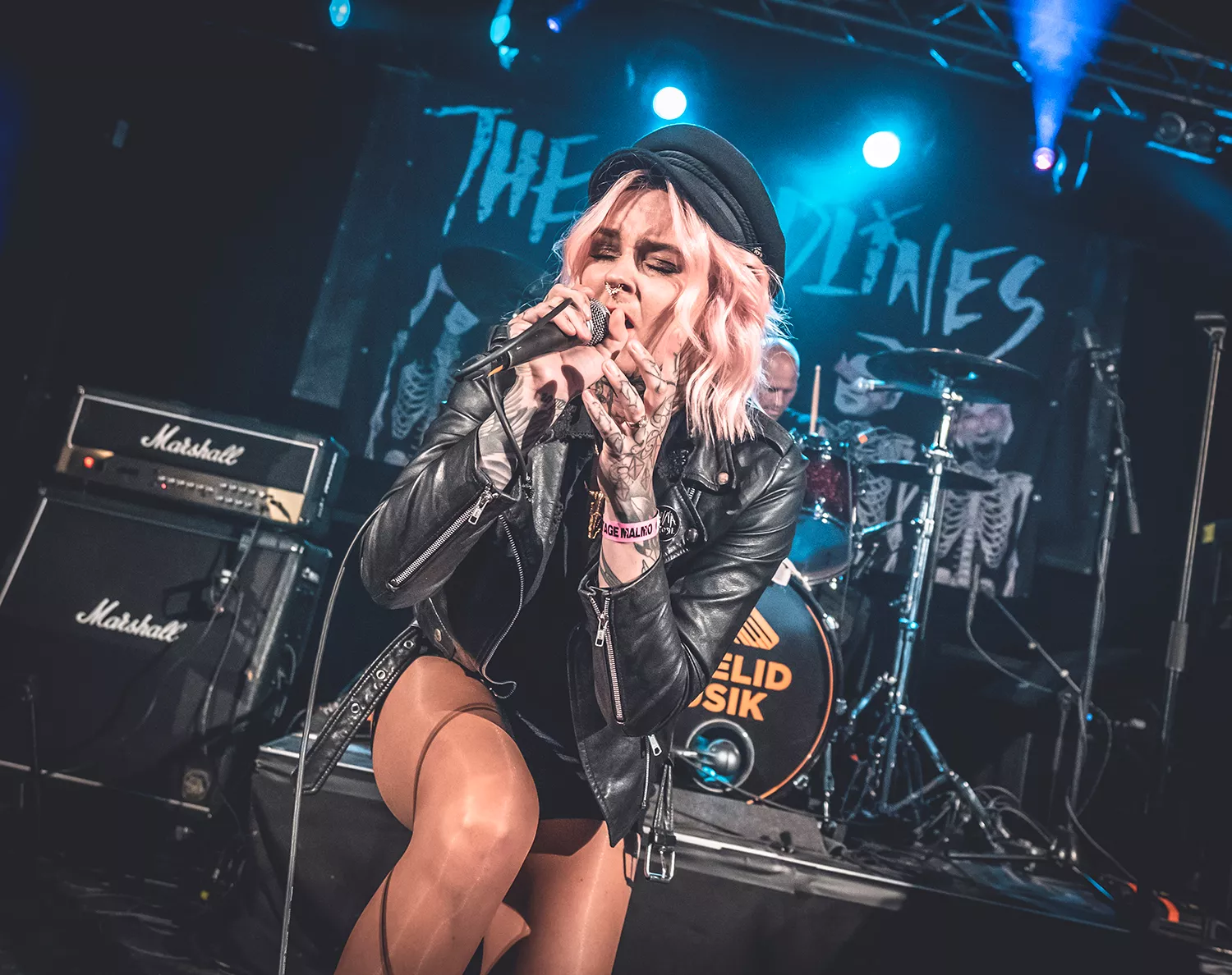 Debuterande Malmö Rock Festival släpper nya namn