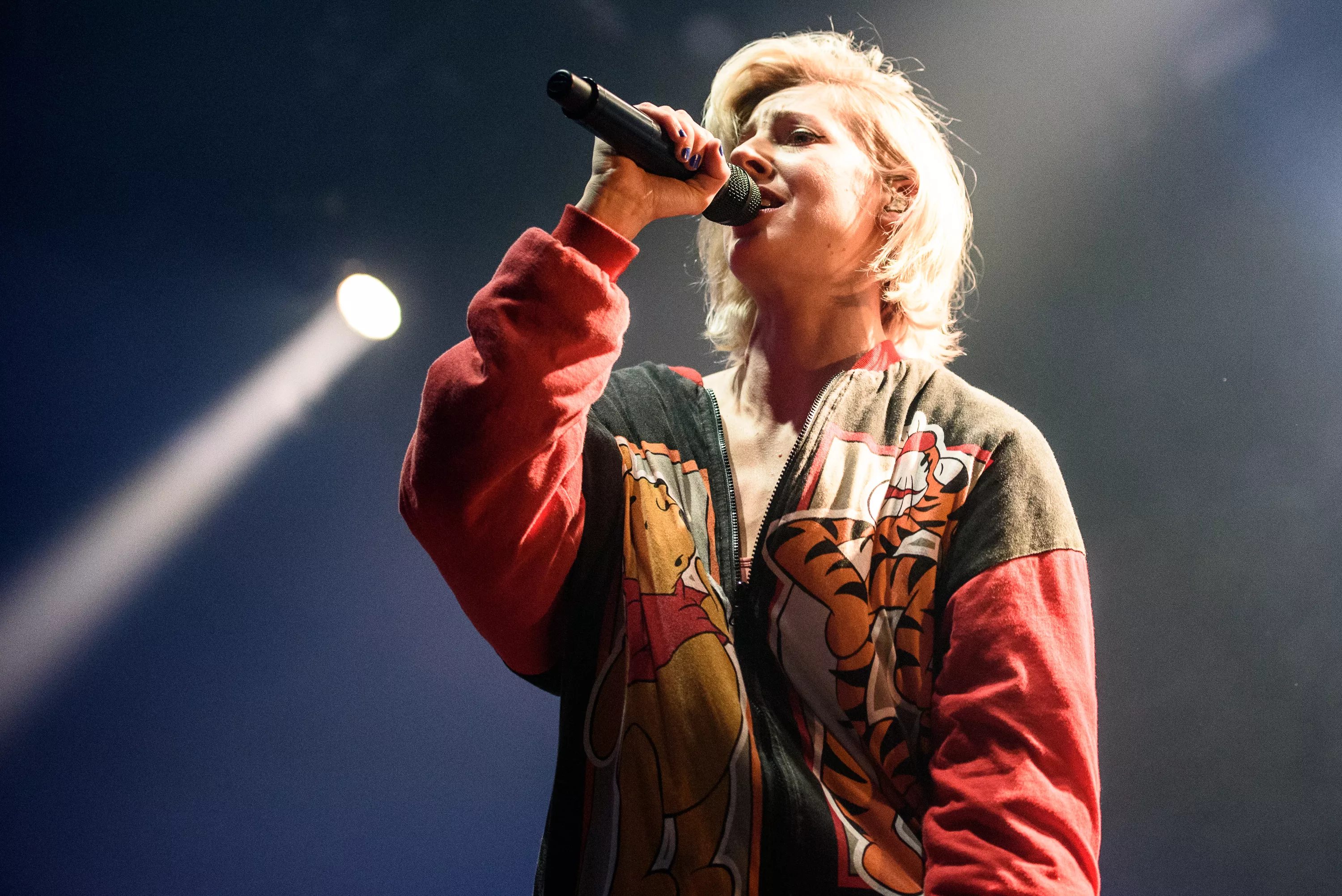 Maggio och Spotify i gemensamt jämställdhetsprojekt