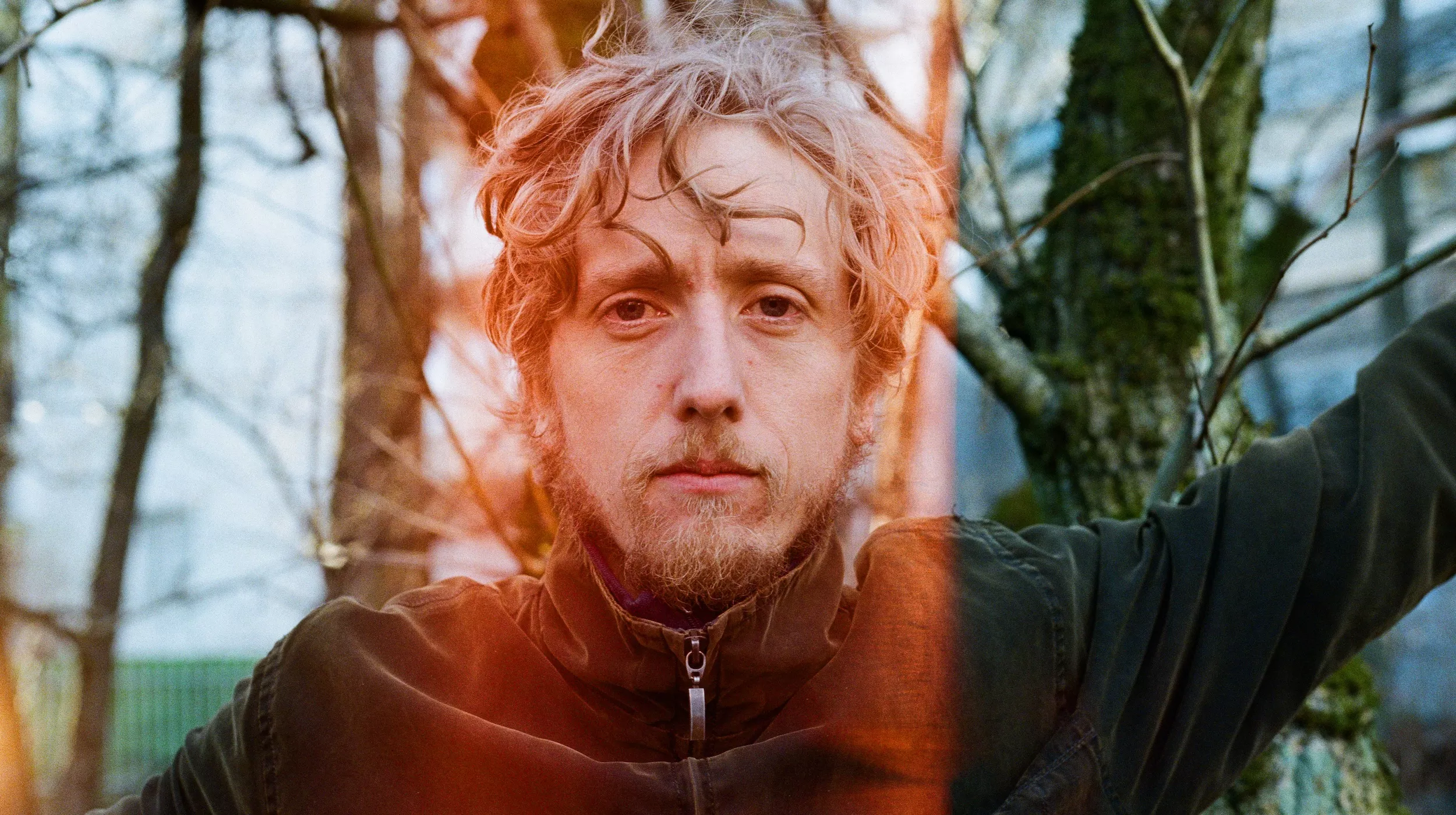 INTERVJU: Mener det bare finnes tre temaer å skrive om