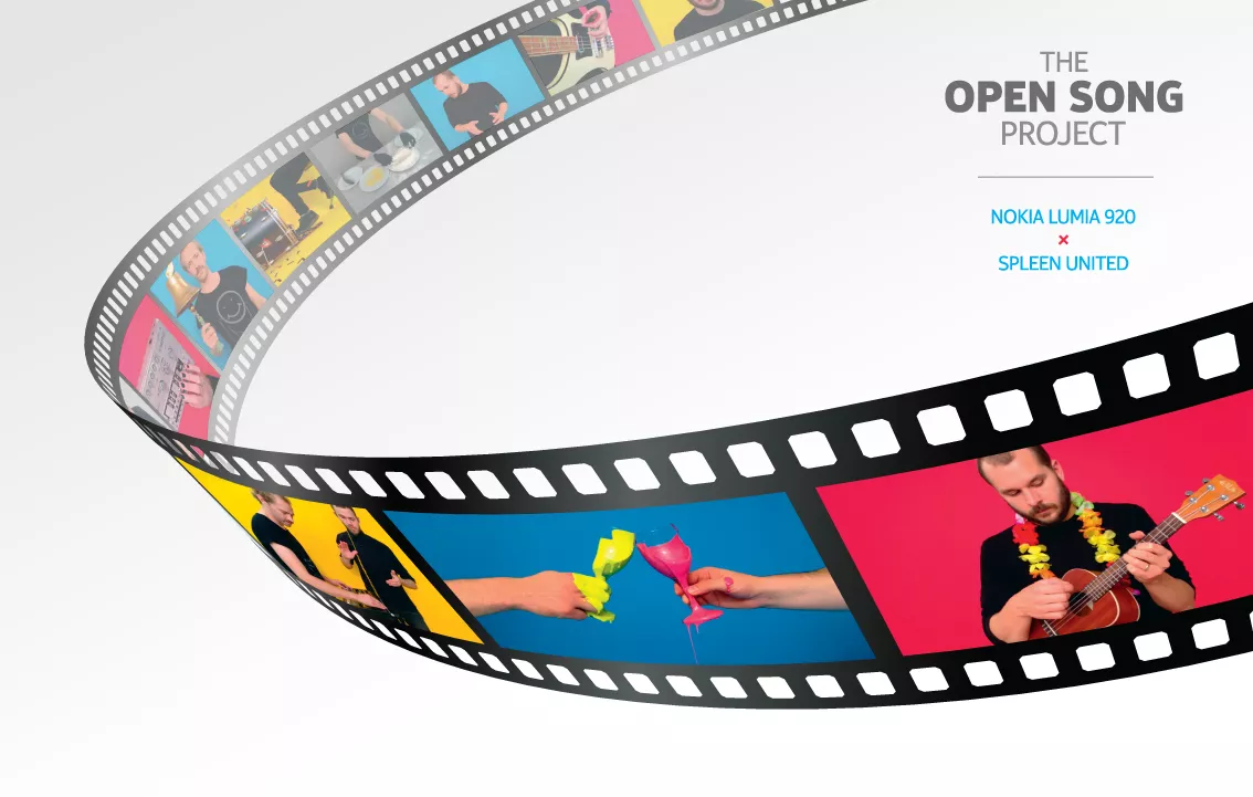 Vinder fundet i Spleen United-konkurrence