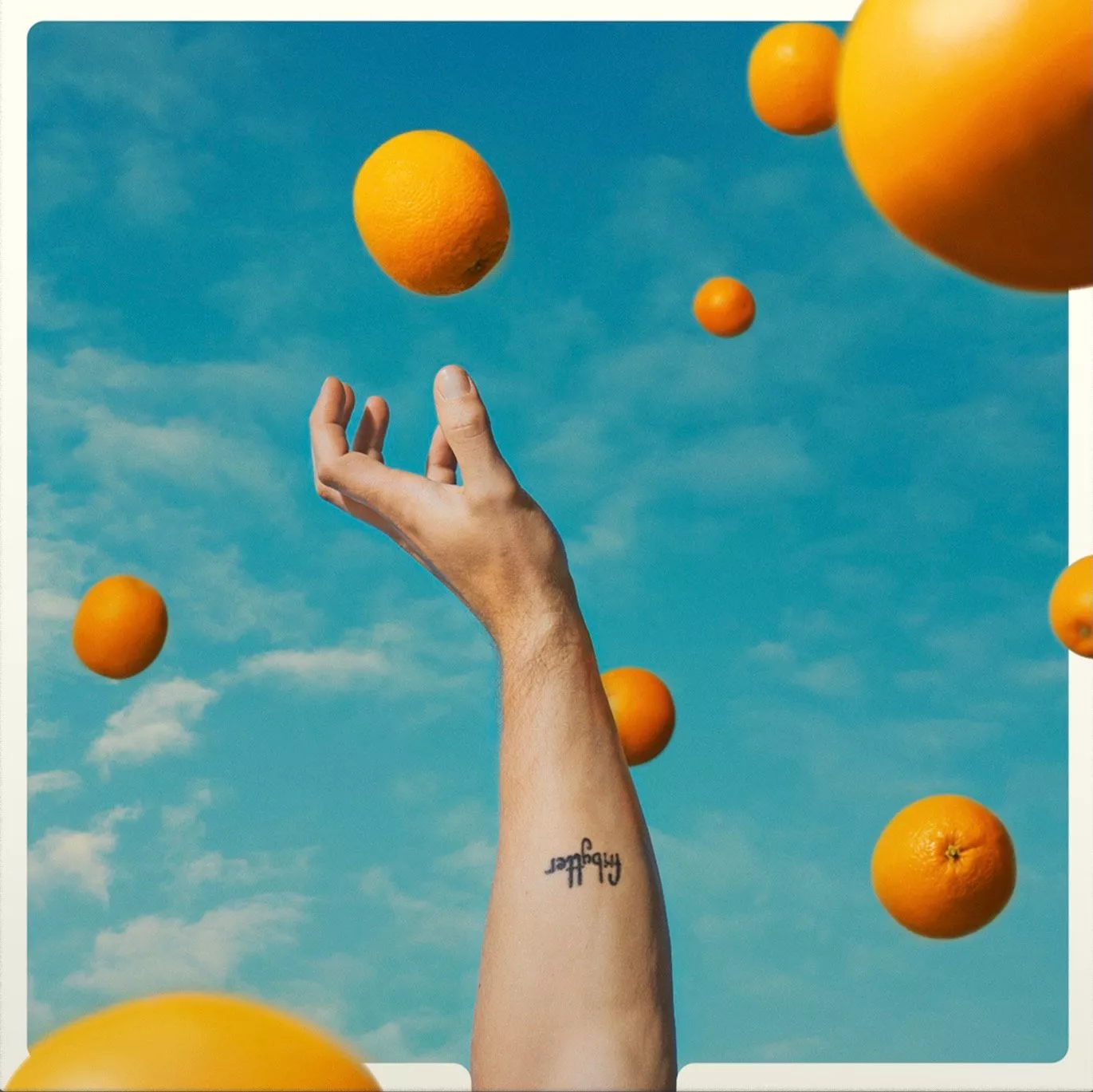 Ikke Bange For At Dø, Men Rædselsslagen For At Miste Livet - Fribytterdrømme