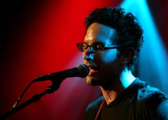 Yoav giver ekstrakoncert